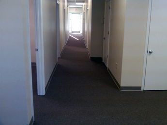 Charlotte Builders After