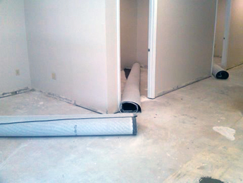 Charlotte Builders Before